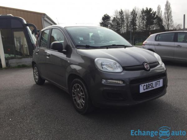 Fiat Panda 1.2l 8V 69ch GPL+ESSENCE