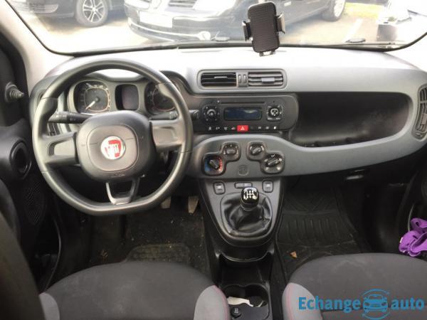 Fiat Panda 1.2l 8V 69ch GPL+ESSENCE