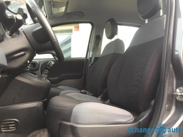 Fiat Panda 1.2l 8V 69ch GPL+ESSENCE