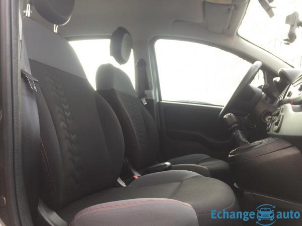 Fiat Panda 1.2l 8V 69ch GPL+ESSENCE