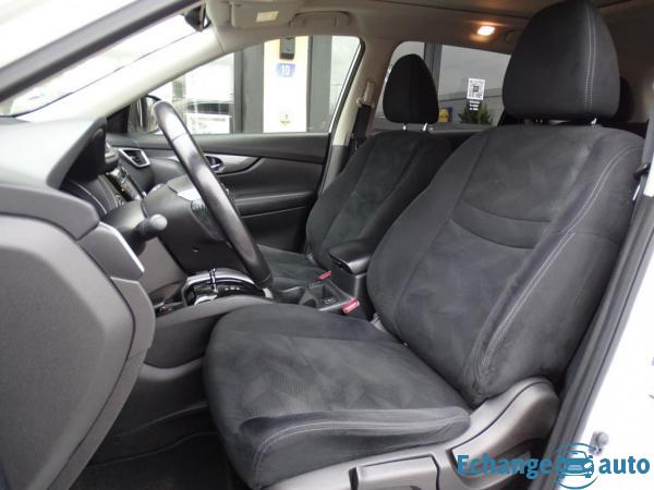 Nissan X-Trail III 1.6 dCi 130 CH CONNECT EDITION XTRONIC 5PL