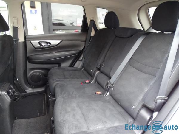Nissan X-Trail III 1.6 dCi 130 CH CONNECT EDITION XTRONIC 5PL