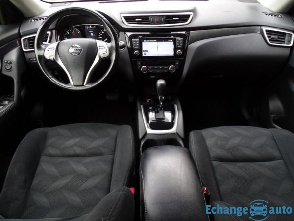 Nissan X-Trail III 1.6 dCi 130 CH CONNECT EDITION XTRONIC 5PL