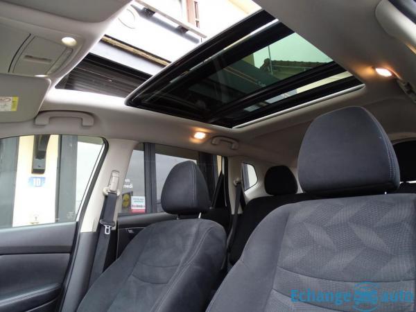 Nissan X-Trail III 1.6 dCi 130 CH CONNECT EDITION XTRONIC 5PL