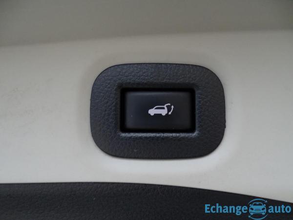 Nissan X-Trail III 1.6 dCi 130 CH CONNECT EDITION XTRONIC 5PL