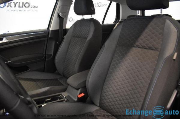 Volkswagen Golf VII (2) 1.5 TSI EVO 130 BLUEMOTION TECHNOLOGY CONNECT DSG7 5P