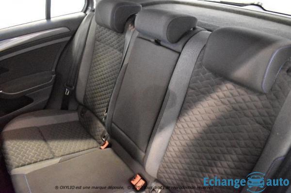 Volkswagen Golf VII (2) 1.5 TSI EVO 130 BLUEMOTION TECHNOLOGY CONNECT DSG7 5P