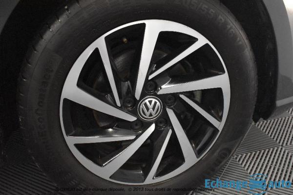 Volkswagen Golf VII (2) 1.5 TSI EVO 130 BLUEMOTION TECHNOLOGY CONNECT DSG7 5P