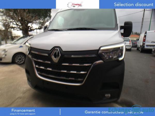 Renault Master FG GRD CONF BdCi 135 L3H2 Camera AR