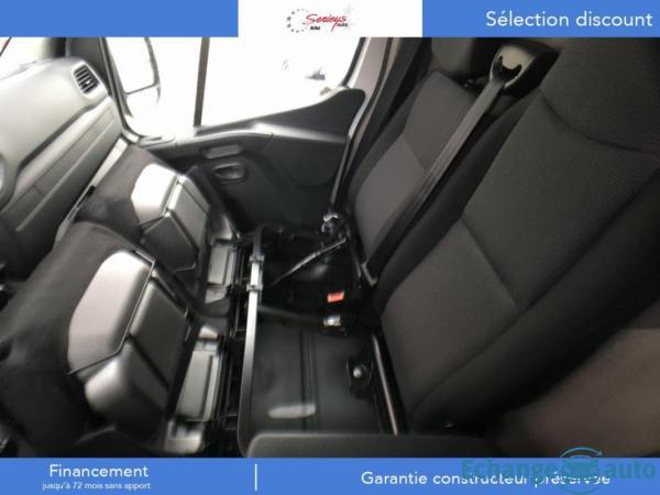 Renault Master FG GRD CONF BdCi 135 L3H2 Camera AR