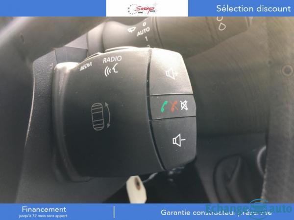 Renault Master FG GRD CONF BdCi 135 L3H2 Camera AR