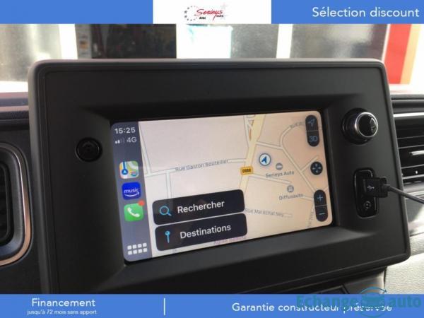 Renault Master FG GRD CONF 2.3 BdCi 130 L3H2 3.5T