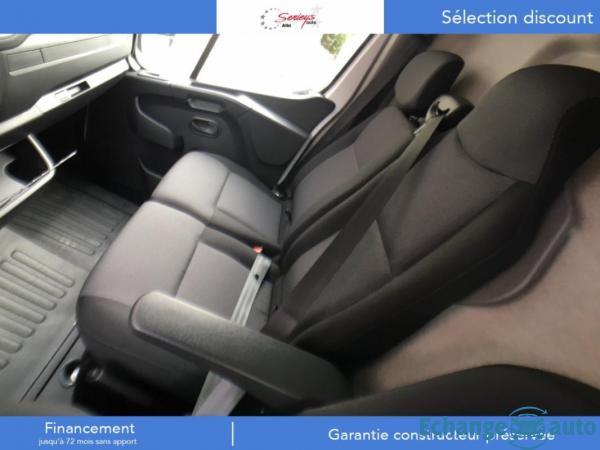 Renault Master FG GRD CONF 2.3 BdCi 130 L3H2 3.5T