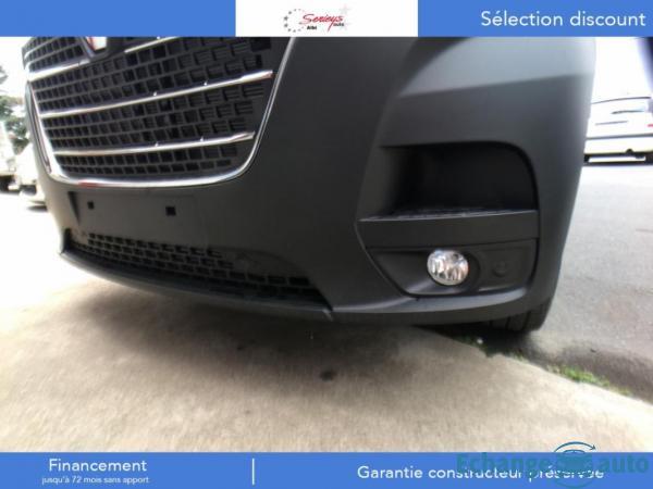 Renault Master FG GRD CONF 2.3 BdCi 130 L3H2 3.5T