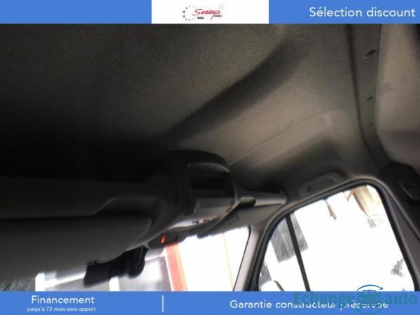 Renault Master FG GRD CONF 2.3 BdCi 130 L3H2 3.5T