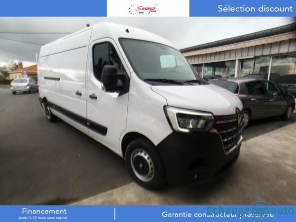 Renault Master FG GRD CONF 2.3 BdCi 130 L3H2 3.5T