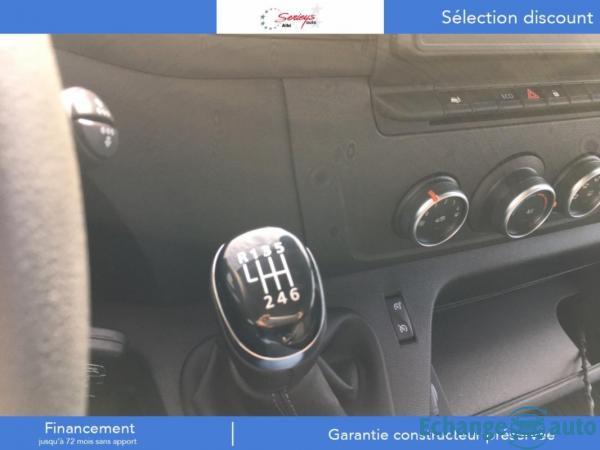 Renault Master FG GRD CONF 2.3 dCi 130 L3H2 Camera