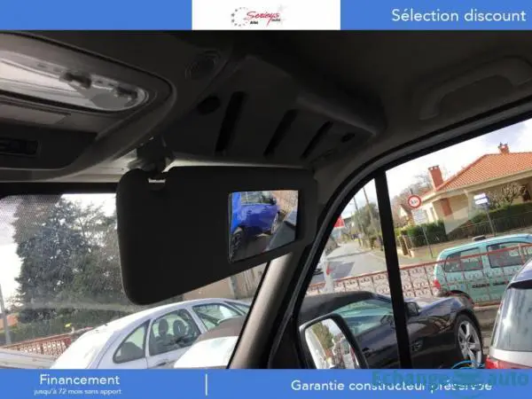 Renault Master FG GRD CONF 2.3 dCi 130 L3H2 Camera