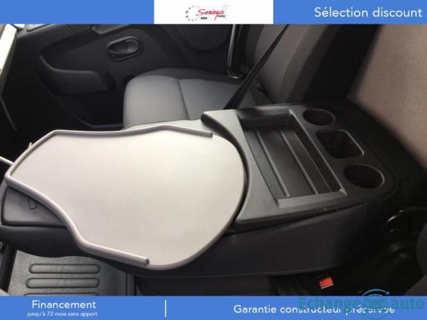 Renault Master FG GRD CONF 2.3 dCi 130 L3H2 Camera