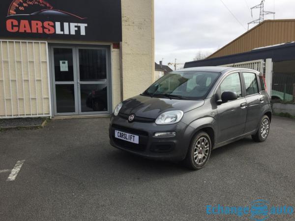 Fiat Panda 1.2l 8V 69ch GPL+ESSENCE