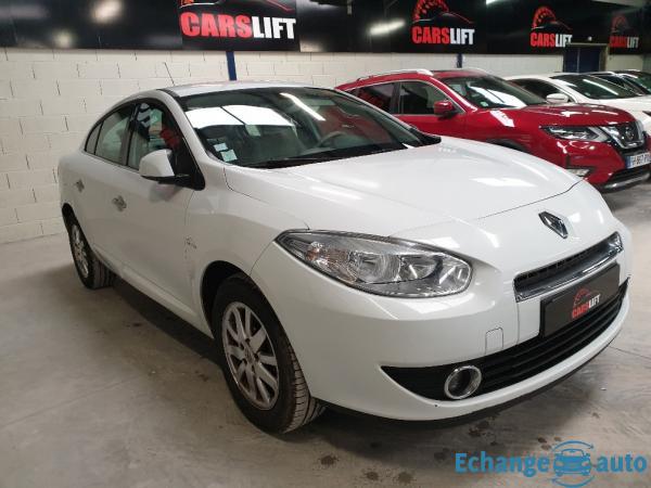 Renault Fluence 1.5 DCI 110 CH - GARANTIE 6 MOIS