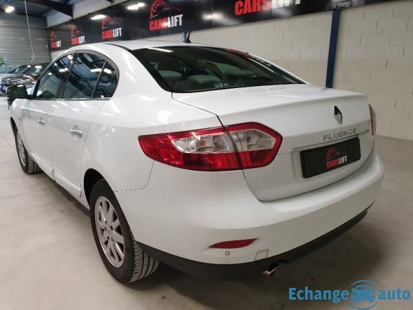 Renault Fluence 1.5 DCI 110 CH - GARANTIE 6 MOIS