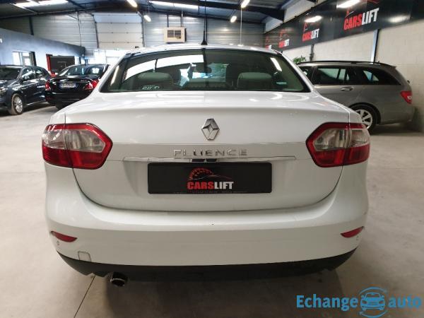 Renault Fluence 1.5 DCI 110 CH - GARANTIE 6 MOIS