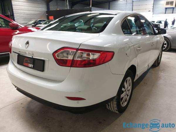 Renault Fluence 1.5 DCI 110 CH - GARANTIE 6 MOIS