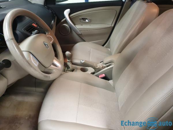 Renault Fluence 1.5 DCI 110 CH - GARANTIE 6 MOIS