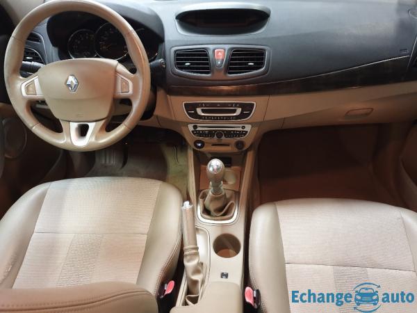 Renault Fluence 1.5 DCI 110 CH - GARANTIE 6 MOIS