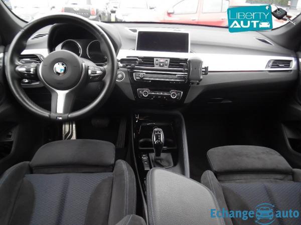BMW X1 sDrive 18d 150 ch Business PACK M etat neuf
