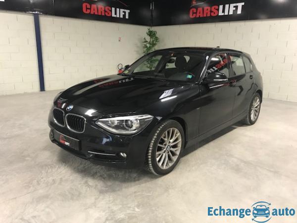 BMW Série 1 120D XDRIVE SPORT 2.0 D 184 CH - GARANTIE 6 MOIS