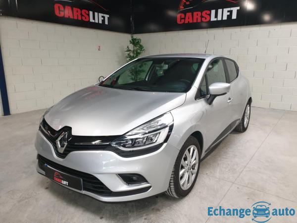 Renault Clio IV INTENS 1.6 TCE 90 CH - GARANTIE 6 MOIS