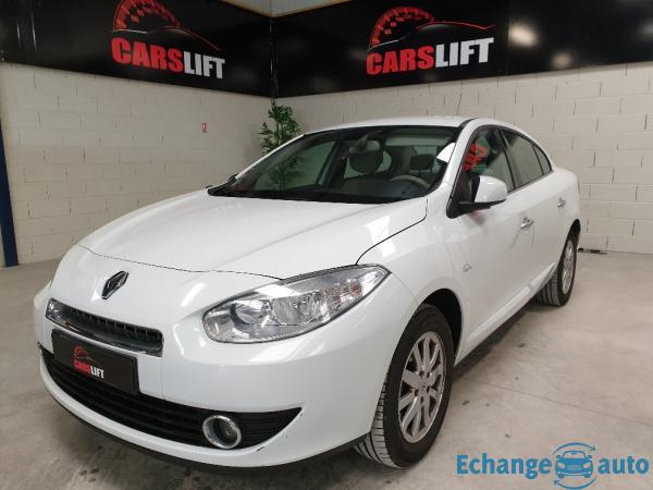 Renault Fluence 1.5 DCI 110 CH - GARANTIE 6 MOIS