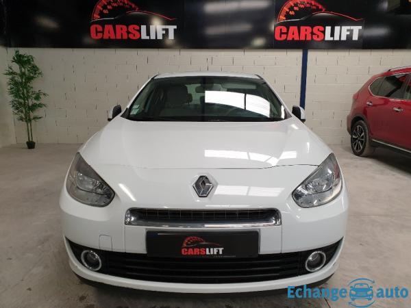 Renault Fluence 1.5 DCI 110 CH - GARANTIE 6 MOIS