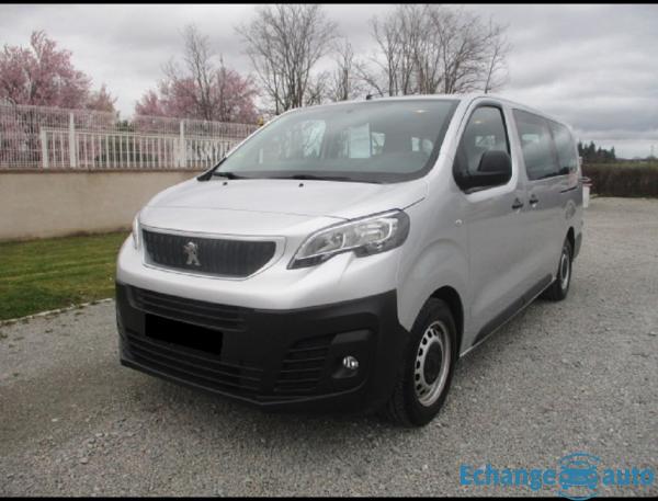Peugeot Expert COMBI LONG 1.6 HDI 115 BVM6