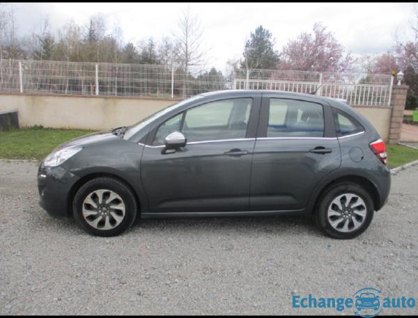 Citroën C3 II BHDI 75 CONFORT BUSINESS