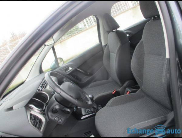 Citroën C3 II BHDI 75 CONFORT BUSINESS