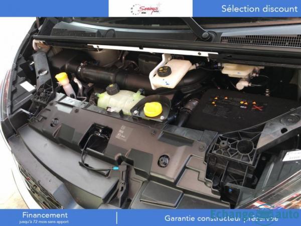 Renault Trafic FG GRAND CONFORT BLUEDCI 120 L2H1