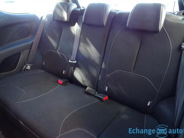 Citroën DS3 1.2 VTi 82 CH SO-CHIC