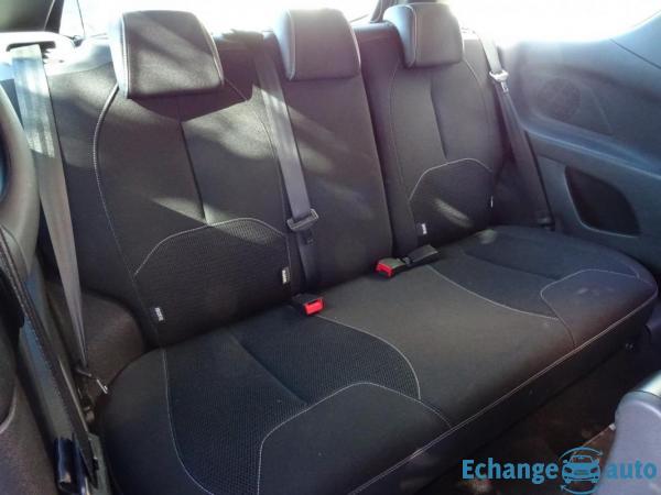 Citroën DS3 1.2 VTi 82 CH SO-CHIC