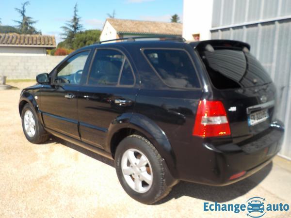 KIA SORENTO Sorento 2.5 CRDI 170 EX Major CUIR