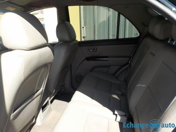 KIA SORENTO Sorento 2.5 CRDI 170 EX Major CUIR