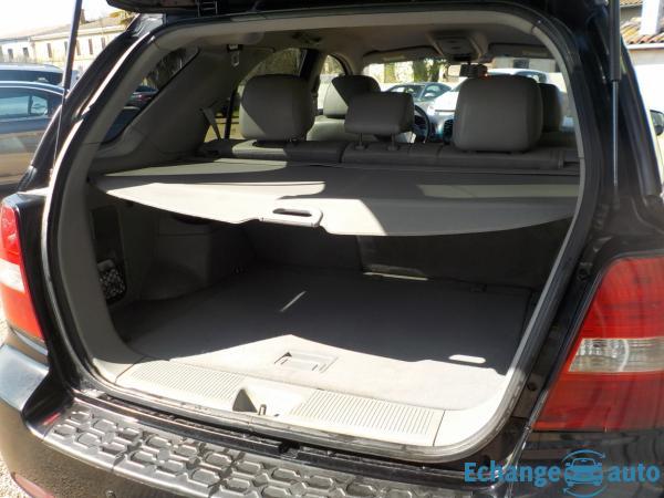KIA SORENTO Sorento 2.5 CRDI 170 EX Major CUIR
