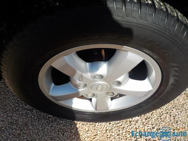 KIA SORENTO Sorento 2.5 CRDI 170 EX Major CUIR