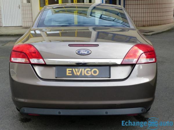 Ford Focus CC 2.0 TDCI 136 TITANIUM PININ FARINA