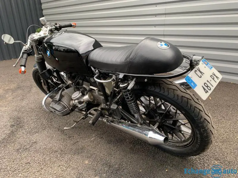 BMW R65