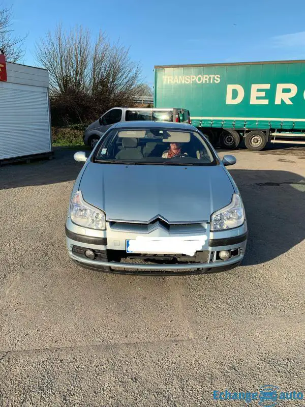 Citroën C5
