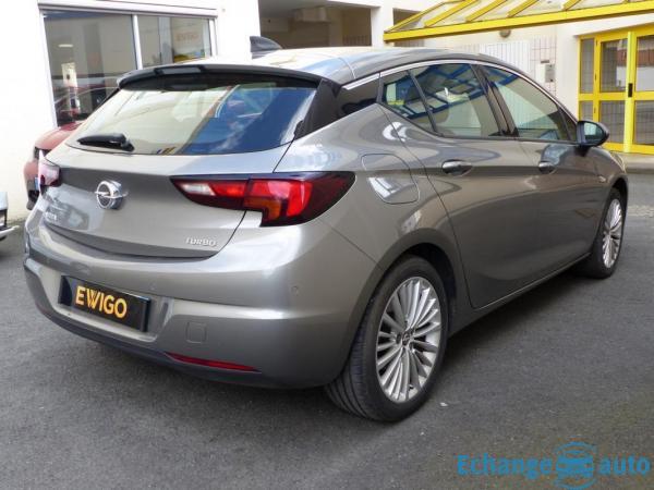 Opel Astra 1.4 TURBO 125 CH INNOVATION