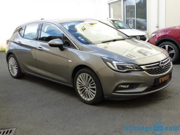 Opel Astra 1.4 TURBO 125 CH INNOVATION